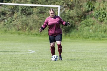 Bild 143 - F TuS Tensfeld - TSV Bargteheide : Ergebnis: 1:0